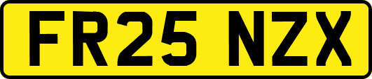 FR25NZX