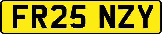 FR25NZY