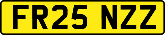 FR25NZZ