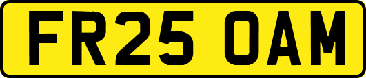 FR25OAM