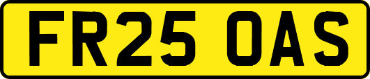 FR25OAS