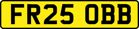 FR25OBB