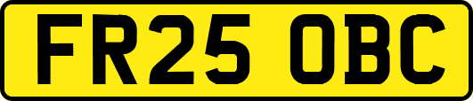 FR25OBC