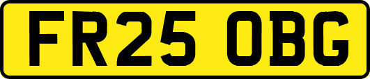 FR25OBG