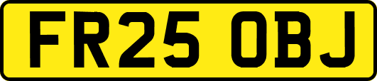 FR25OBJ