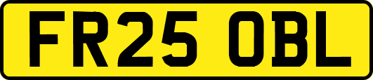 FR25OBL