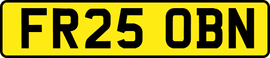 FR25OBN