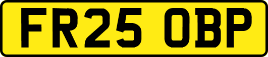 FR25OBP