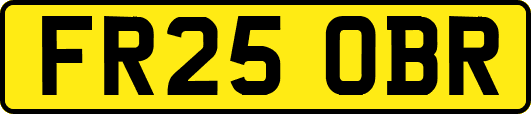 FR25OBR