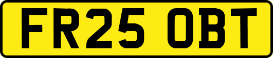 FR25OBT
