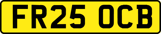 FR25OCB