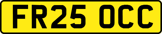 FR25OCC