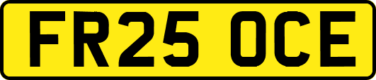 FR25OCE