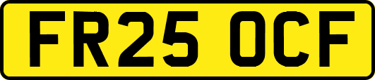 FR25OCF