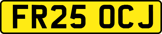 FR25OCJ