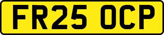 FR25OCP