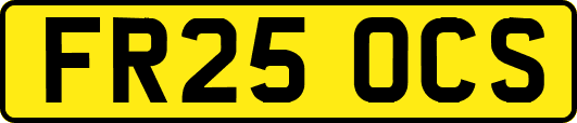 FR25OCS