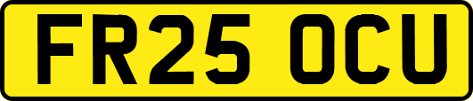 FR25OCU