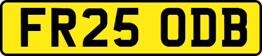 FR25ODB