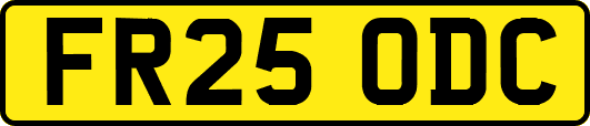 FR25ODC