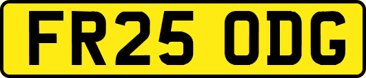FR25ODG