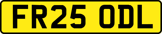 FR25ODL