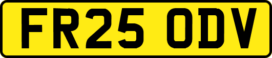 FR25ODV