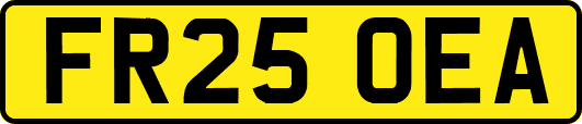 FR25OEA