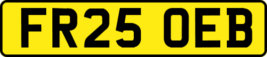 FR25OEB