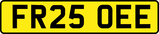 FR25OEE