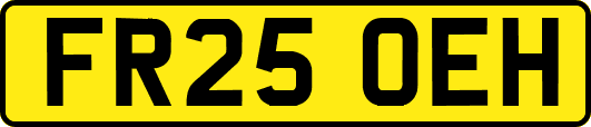 FR25OEH