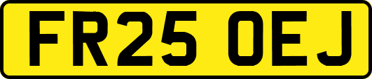 FR25OEJ