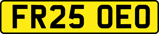 FR25OEO