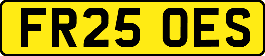 FR25OES