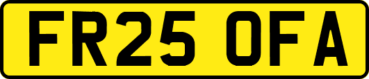 FR25OFA