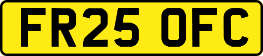 FR25OFC