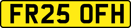 FR25OFH