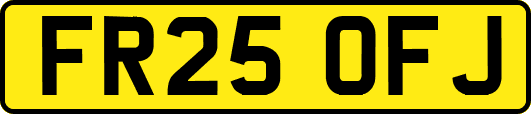 FR25OFJ