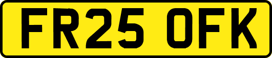 FR25OFK