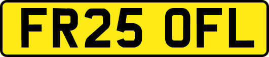 FR25OFL