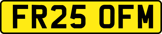 FR25OFM