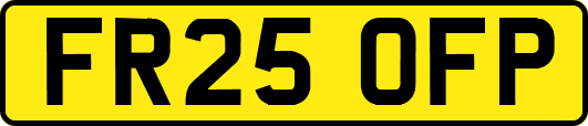 FR25OFP