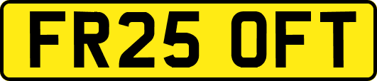 FR25OFT