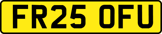 FR25OFU