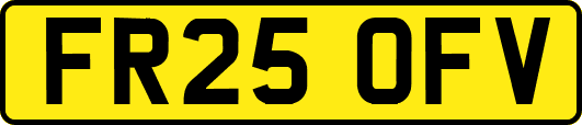 FR25OFV
