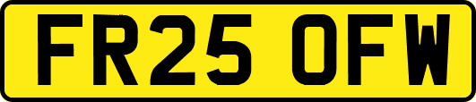 FR25OFW