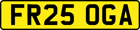 FR25OGA