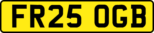 FR25OGB