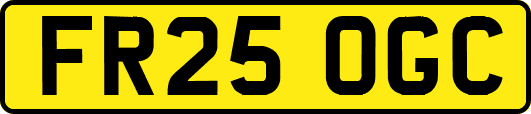 FR25OGC