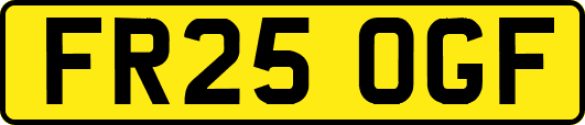 FR25OGF